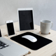 Illustration for article titled Your Favorite Fan Boy Needs This Desk Designed for Apple Products